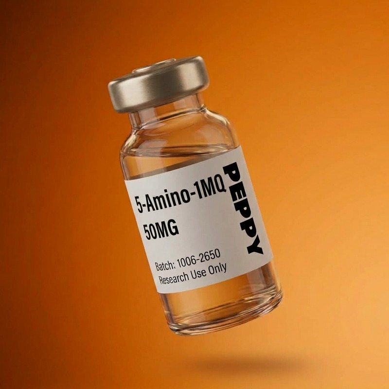 5-Amino-1MQ 50mg