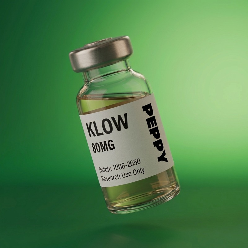 KLOW 80mg
