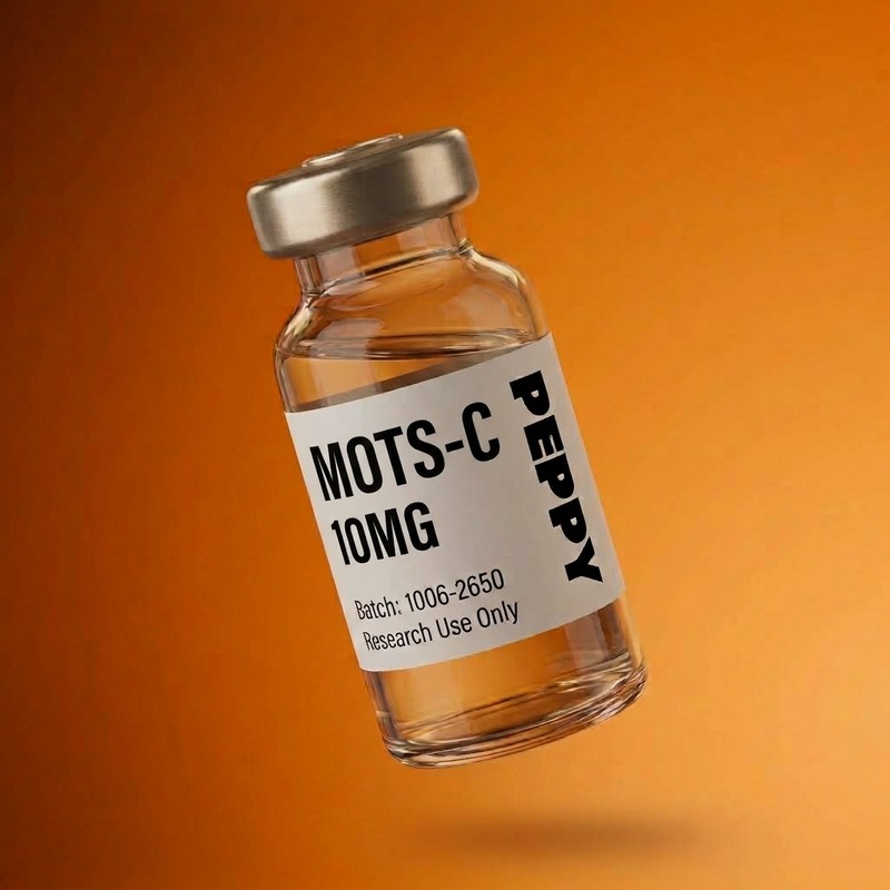 MOTS-c 10mg