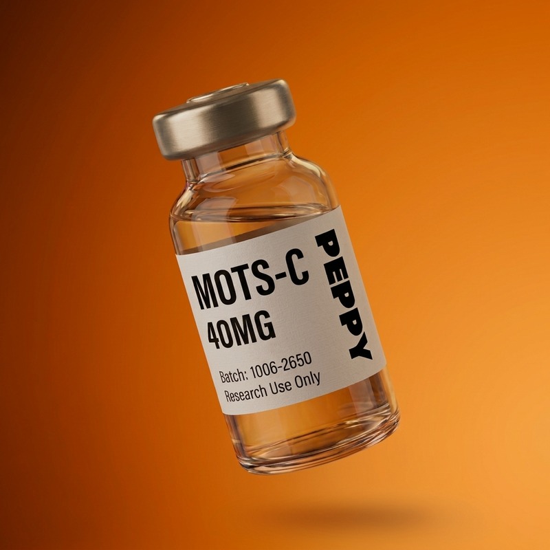 MOTS-c 40mg