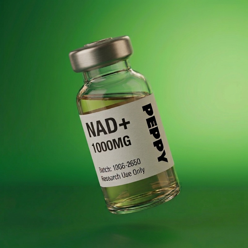 NAD+ 1000mg