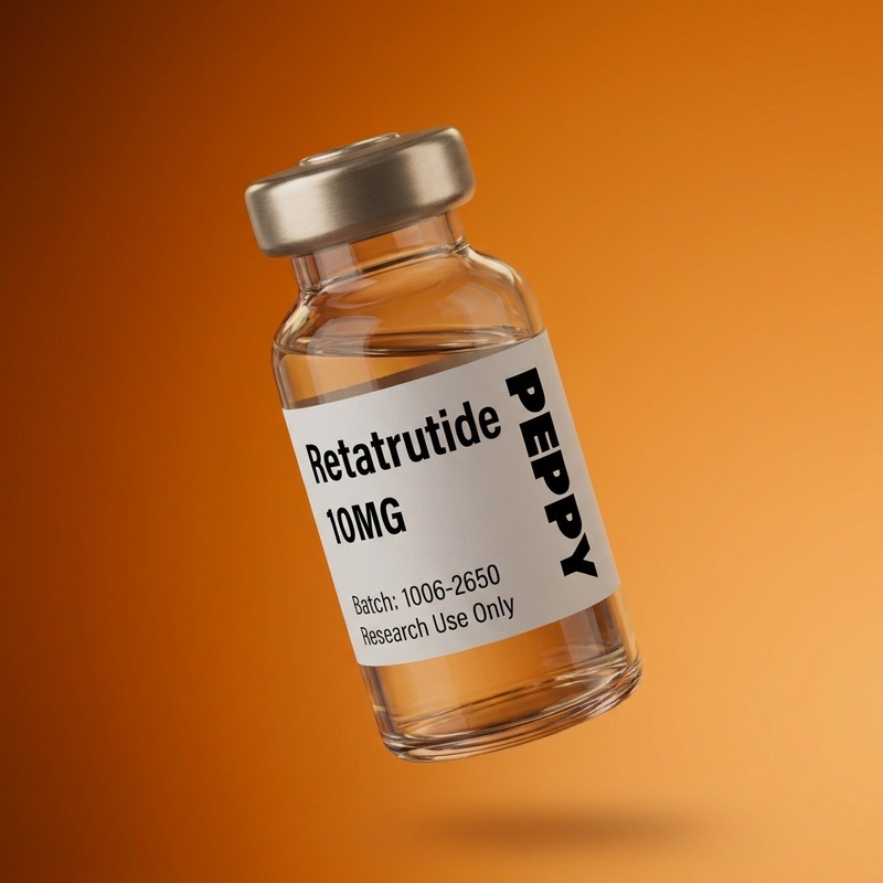 Retatrutide 10mg