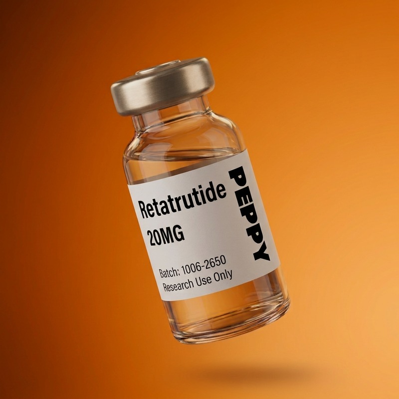 Retatrutide 20mg
