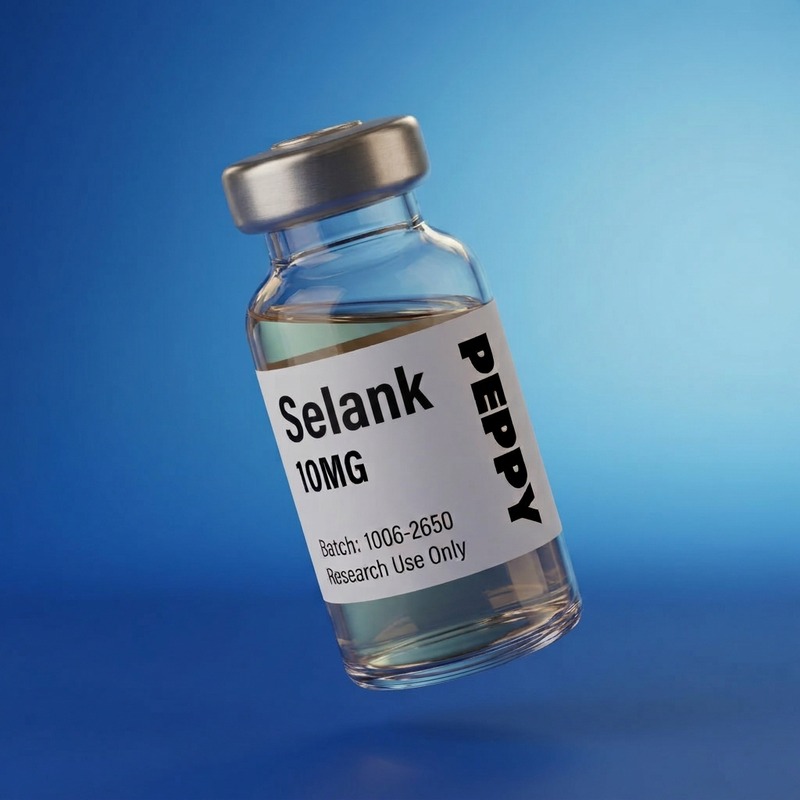 Selank 10mg