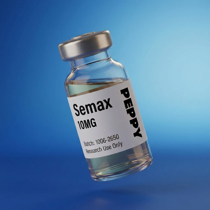 Semax 10mg