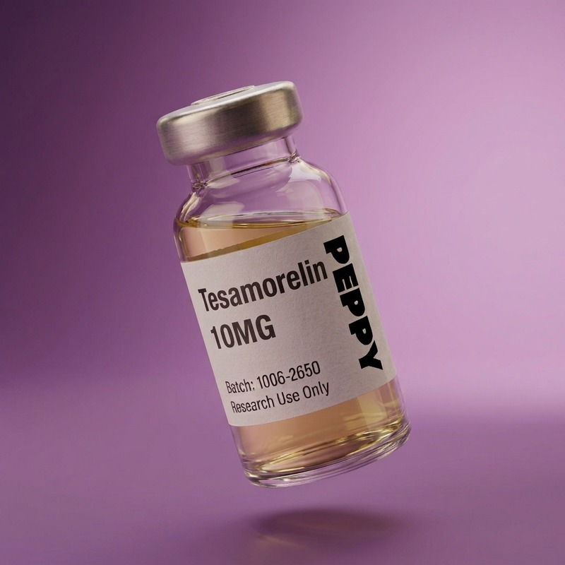 Tesamorelin 10mg
